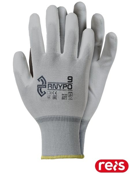 Rękawice RNYPO SS