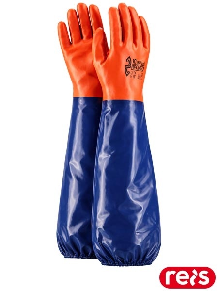 Rękawice RPCV60 CV 10 (60 CM)