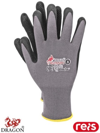 Rękawice RSPANPU SB