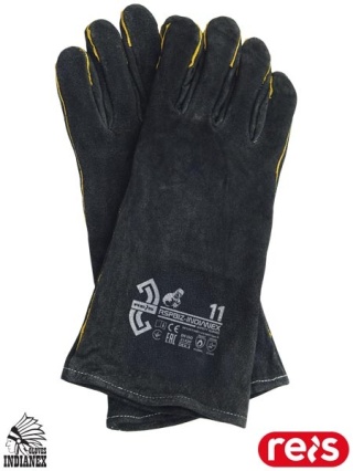 Rękawice RSPBIZ-INDIANEX B 11