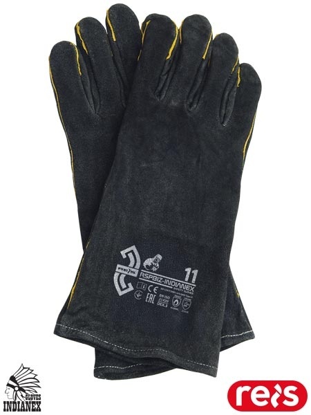 Rękawice RSPBIZ-INDIANEX B 11
