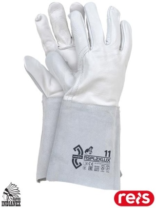 Rękawice RSPL2XLUX WJS 11