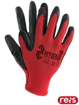 Rękawice RTENI CB
