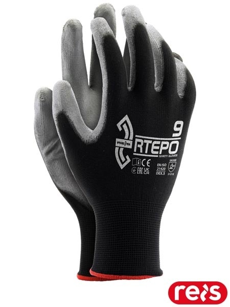 Rękawice RTEPO BS