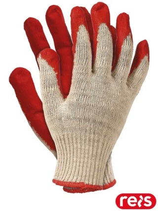 Rękawice RU C