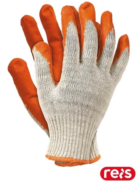 Rękawice RU P