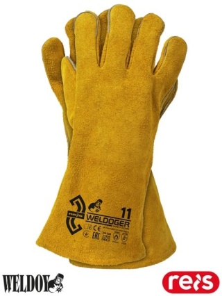 Rękawice WELDOGER Y 11