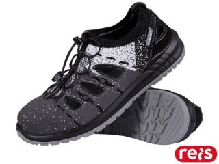 Sandały BRSPOT SWB SB P SRC