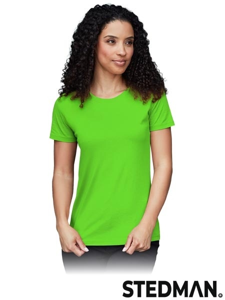 T-shirt damski ST2600