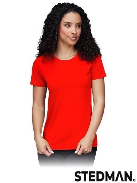 T-shirt damski ST2600