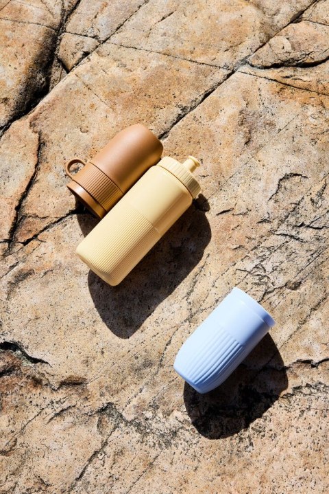 TOVA KUBEK DO SAMOCHODU, JASNY NIEBIESKI