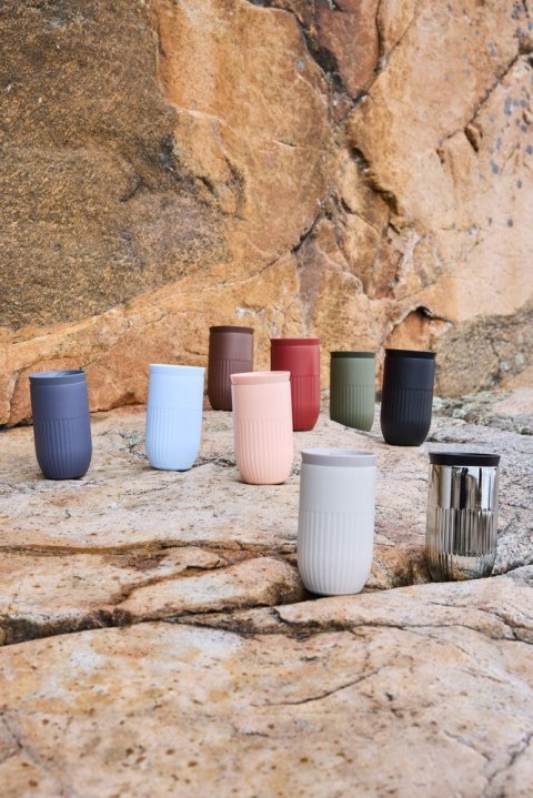 TOVA KUBEK DO SAMOCHODU, JASNY NIEBIESKI